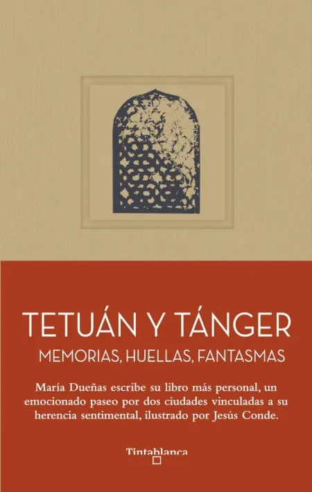 Tetuán y Tánger