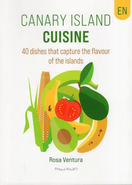 Canary Island Cuisine