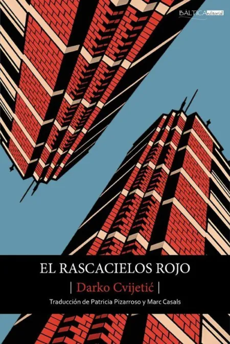 El Rascacielo Rojo