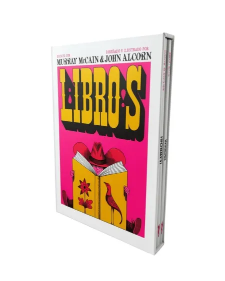 Libros! & Escribir
