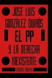 El Pp y la Derecha Inexistente