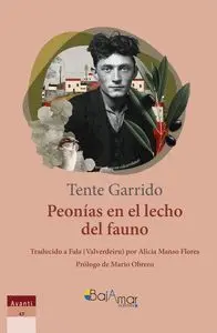 Peonías en el Lecho del Fauno