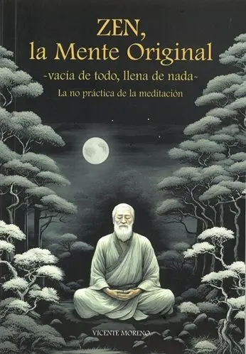Zen,La Mente Original.