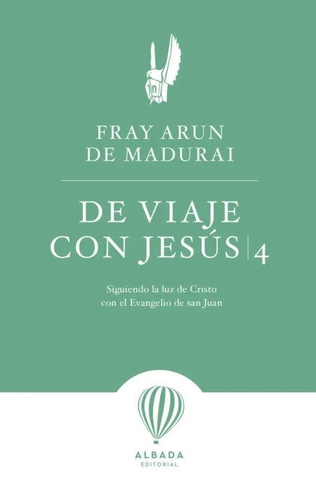 De Viaje con Jesús 4