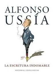 Las Escritura Indomable