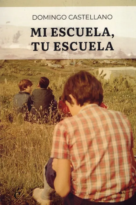 Mi Escuela, tu Escuela