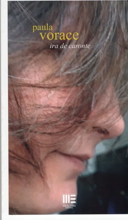 Ira de Caronte