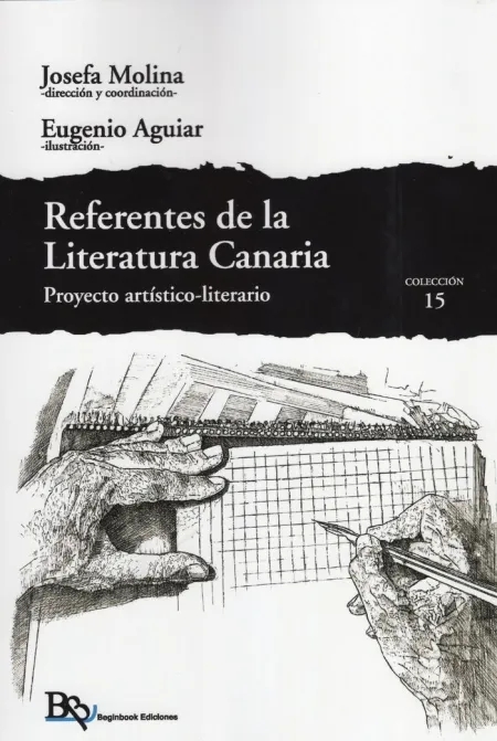 Referentes de la Literatura Canaria