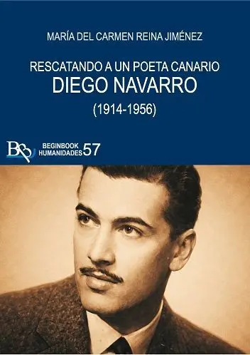Rescatando a un Poeta Canario.