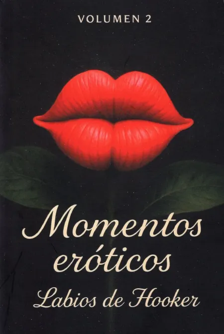 Momentos Eróticos Vol. 2