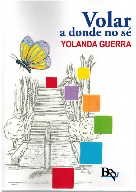 Volar a Donde no se