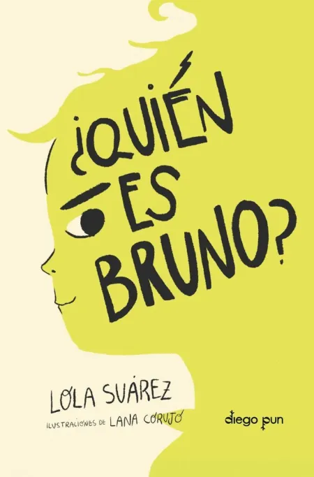 Quién Es Bruno?