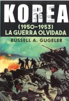 Korea (1950-1953)