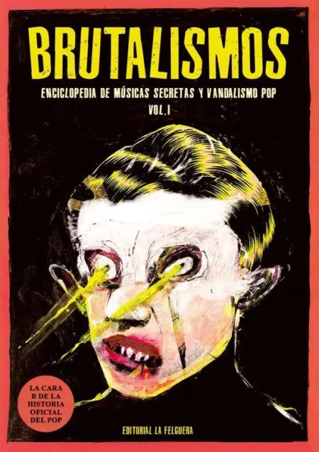 Brutalismos Vol. 1