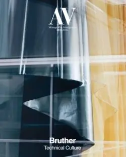 Av Monografias N. 283 Bruther
