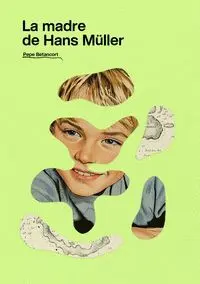 La Madre de Hans Müller