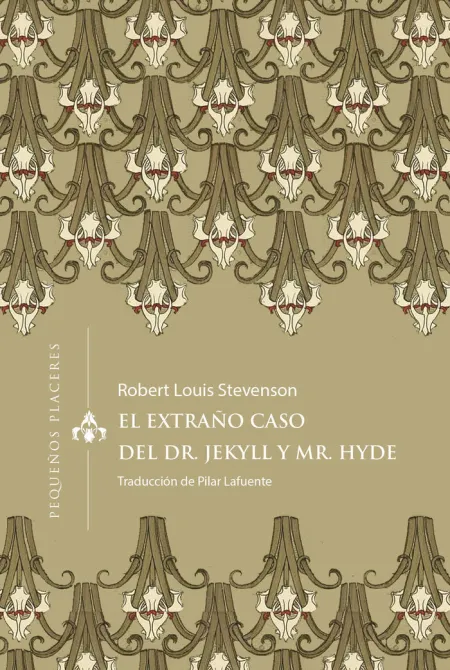 El Extraño Caso del Dr Jekyll y Mr Hyde