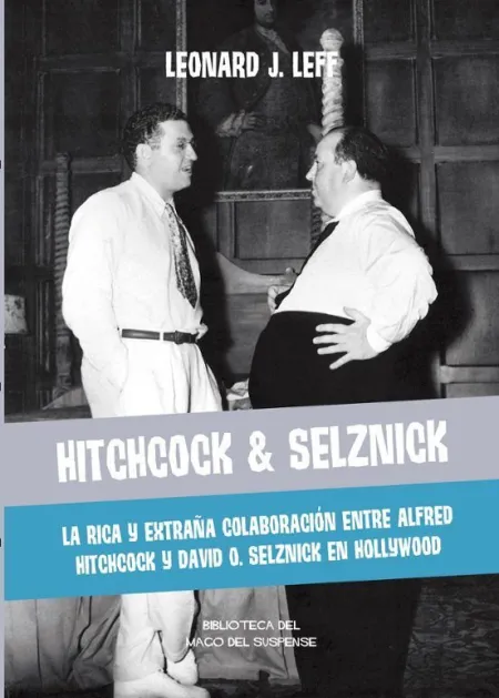 Hitchcock & Selznick