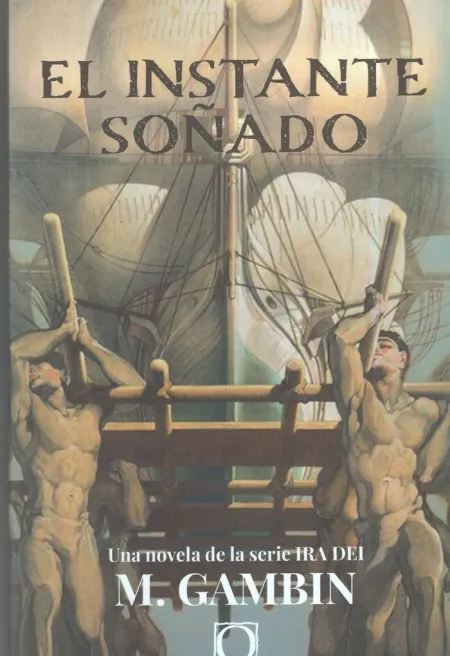 El Instante Soñado