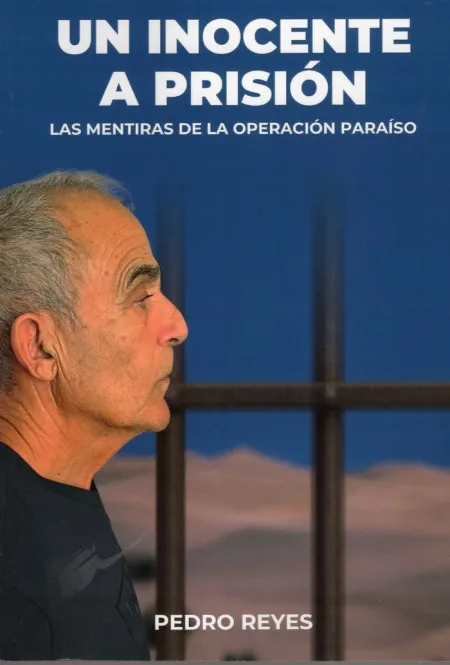 Un Inocente a Prisión