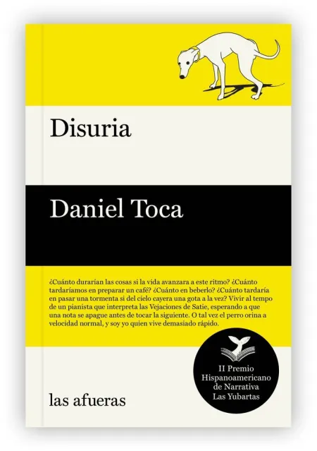 Disuria