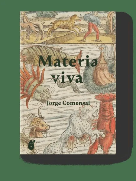 Materia Viva