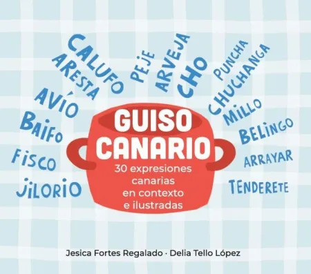 Guiso Canario