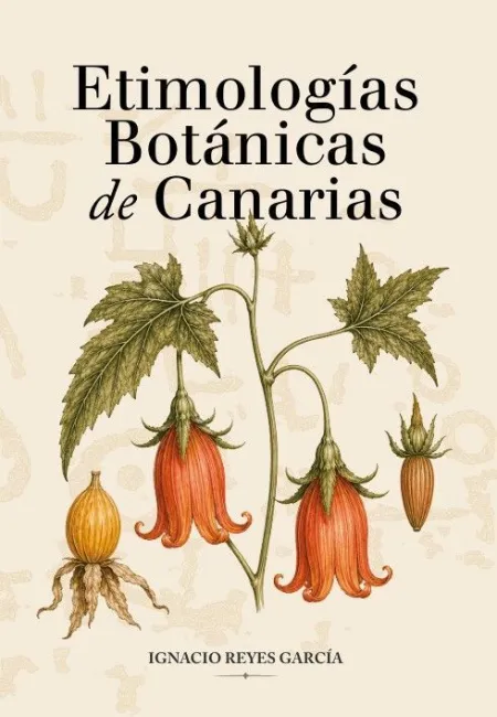 Etimologías Botánicas de Canarias