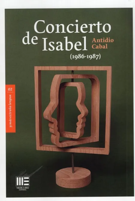Concierto de Isabel (1986-1987)