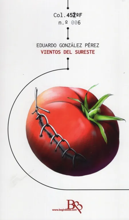 Vientos del Sureste