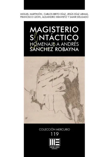 Magisterio Sintáctico