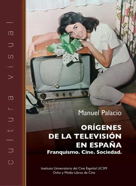 Orígenes de la Televisión en España