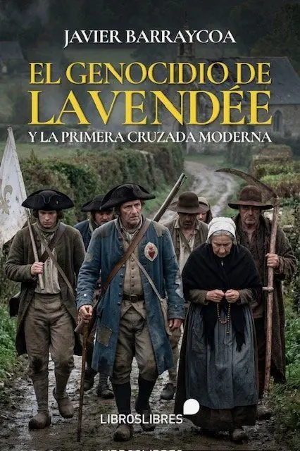 El Genocidio de la Vendée