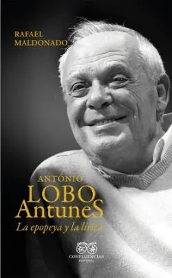 António Lobo Antunes