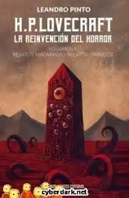 H. p. lovecraft: la Reinvención del Horror (Vol. 1. ) Relatos Macabros / Relatos Oníricos