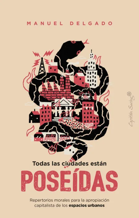 Todas las Ciudades Están Poseidas