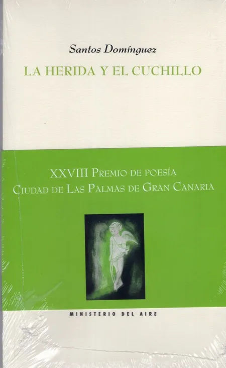 La Herida y el Cuchillo
