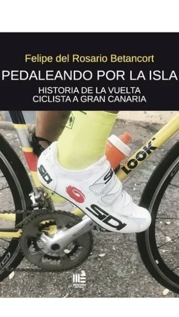 Pedaleando por la Isla