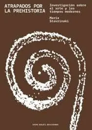 Atrapados por la Prehistoria