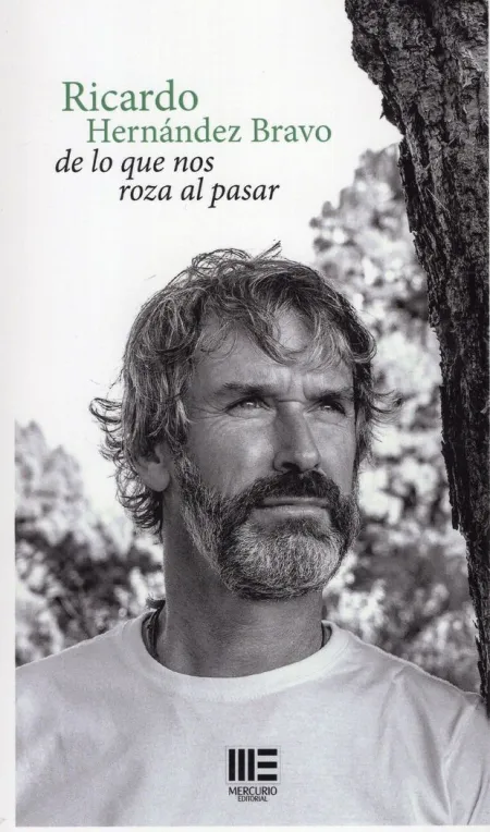 De lo que nos Roza Al Pasar
