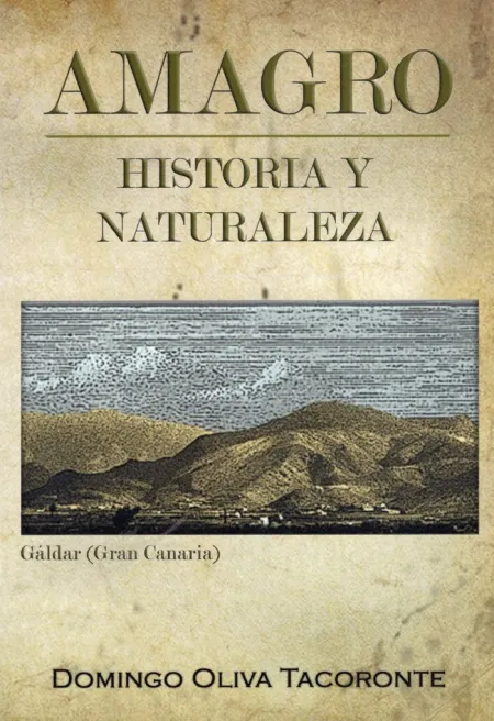 Amagro. Historia y Naturaleza