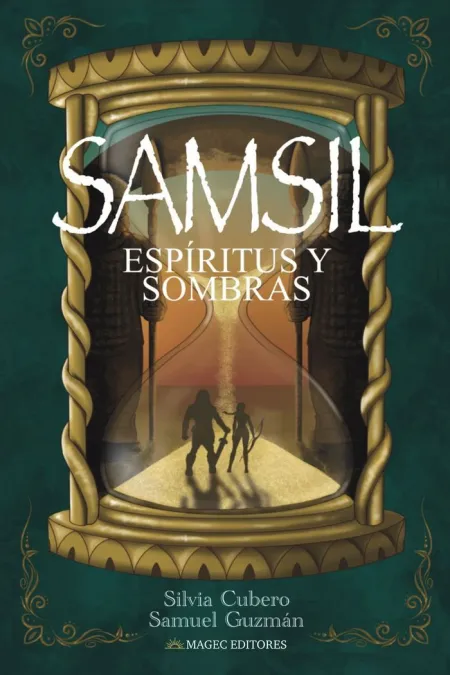 Samsil. Espíritus y Sombras (C)
