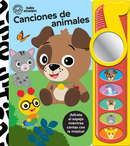 Canciones de Animales