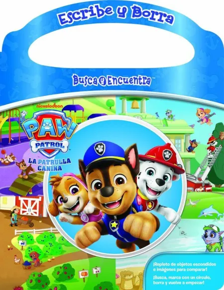 Patrulla Canina - Paw Patrol