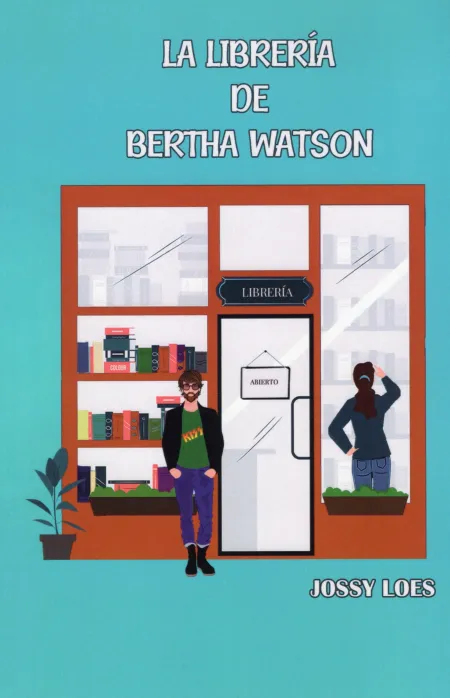 La Librería de Bertha Watson
