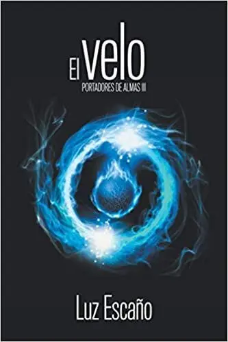 El Velo. Portadores de Almas Iii