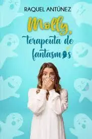 Molly, Terapeuta de Fantasmas