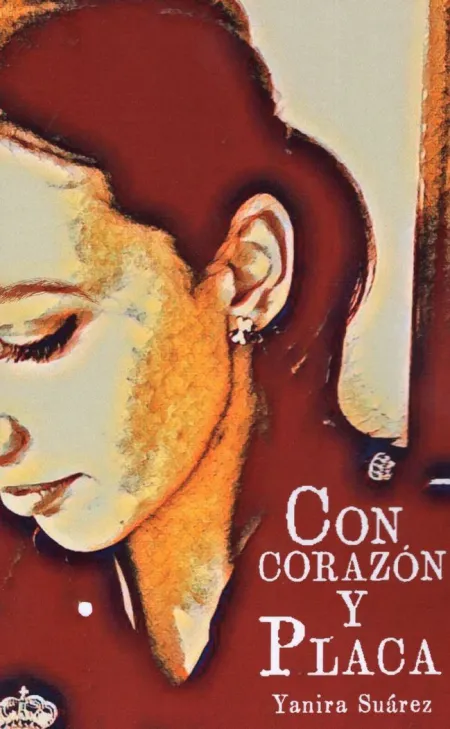Con Corazón y Placa
