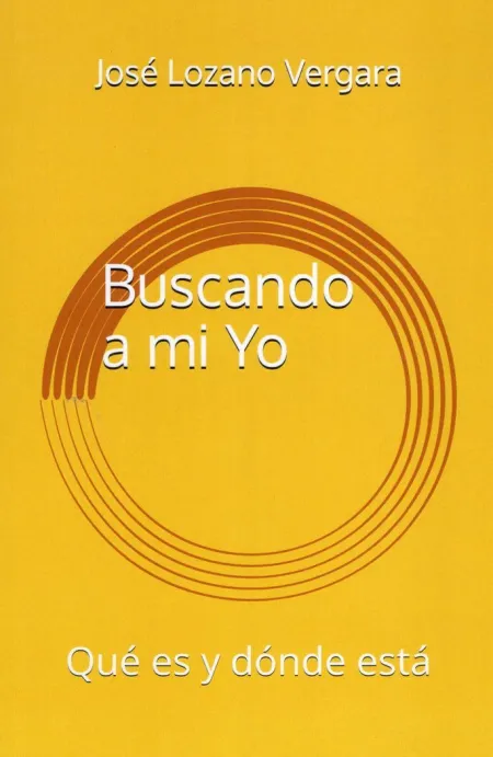 Buscando a mi yo