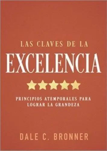 Las Claves de la Excelencia